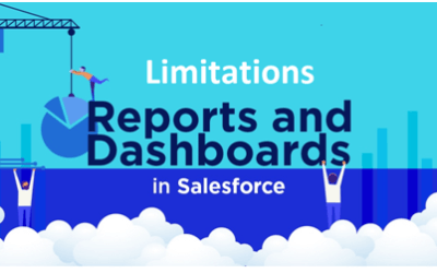 Salesforce Reports & Dashboard Limitation